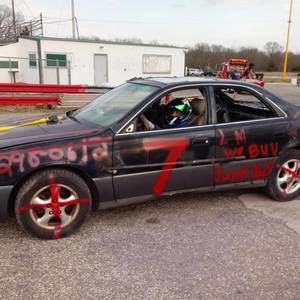 Meet your Posher, Scott